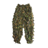 ACM Ghillie Suit Camo Set L