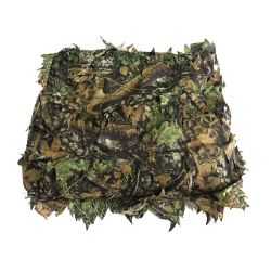 ACM Ghillie Suit Camo Set L