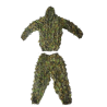 ACM Ghillie Suit Camo Set L