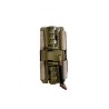 ACM Gilet Porte-Plaques Orion Tactical Alpha avec Porte-Chargeurs 5.56 Tan