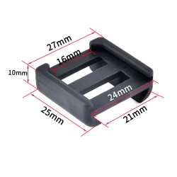 WADSN x2 Tactical HL-X Nylon Panel / Support Switch