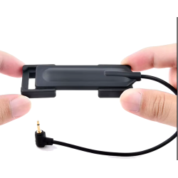 WADSN x2 Tactical HL-X Nylon Panel / Support Switch