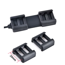 WADSN x2 Tactical HL-X Nylon Panel / Support Switch