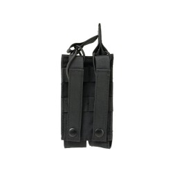 ACM Double Poche Chargeur MP5/MP7/MP9 Noir