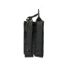 ACM Double Poche Chargeur MP5/MP7/MP9 Noir