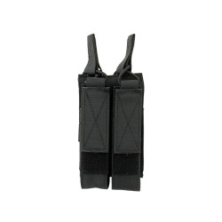 ACM Double Poche Chargeur MP5/MP7/MP9 Noir