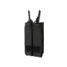 ACM Double Poche Chargeur MP5/MP7/MP9 Noir