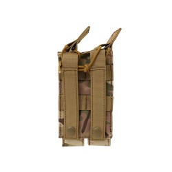 ACM Double Poche Chargeur MP5/MP7/MP9 Multicam