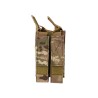 ACM Double Poche Chargeur MP5/MP7/MP9 Multicam