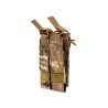 ACM Double Poche Chargeur MP5/MP7/MP9 Multicam