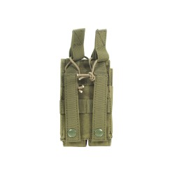 ACM Double Poche Chargeur MP5/MP7/MP9 OD