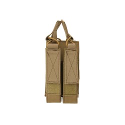 ACM Double Poche Chargeur MP5/MP7/MP9 Tan