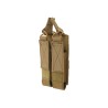 ACM Double Poche Chargeur MP5/MP7/MP9 Tan