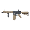 Specna Arms SA-C19 Core HAL ETU Daniel Defense Half Tan 300BBs 1.3J