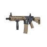 Specna Arms SA-C19 Core HAL ETU Daniel Defense Half Tan 300BBs 1.3J