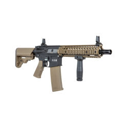 Specna Arms SA-C19 Core HAL ETU Daniel Defense Half Tan 300BBs 1.3J