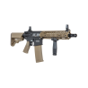 Specna Arms SA-C19 Core HAL ETU Daniel Defense Half Tan 300BBs 1.3J