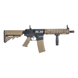 Specna Arms SA-C19 Core HAL ETU Daniel Defense Half Tan 300BBs 1.3J