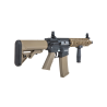 Specna Arms SA-C19 Core HAL ETU Daniel Defense Half Tan 300BBs 1.3J