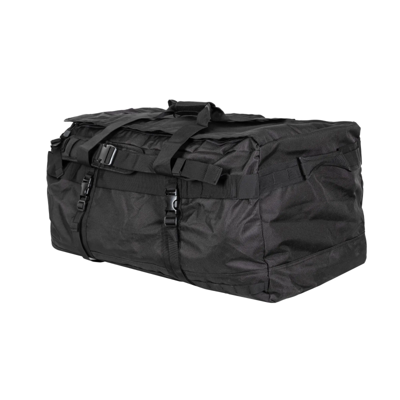 Specna Arms Sac de transport Tactical 120L Noir