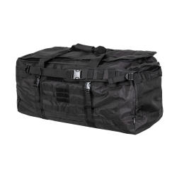 Specna Arms Sac de transport Tactical 120L Noir