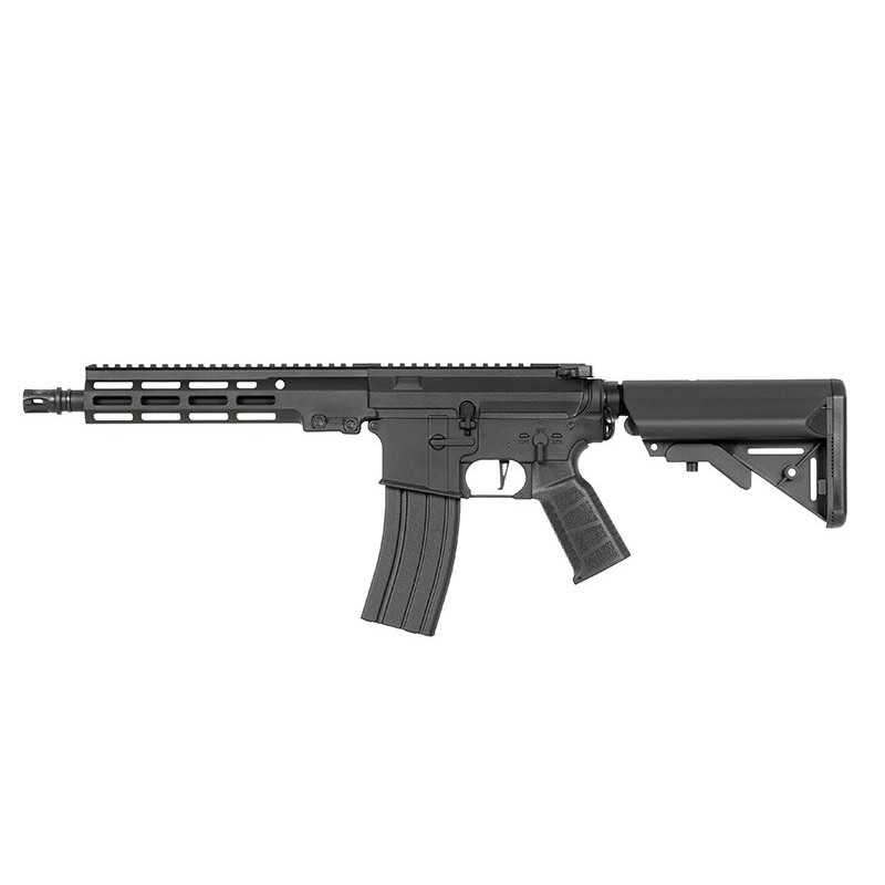 Well Eshooter ETU M4 WE07 M-Lok 30Rps High Speed 80BBs 1J