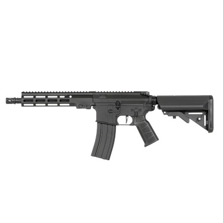 Well Eshooter ETU M4 WE07 M-Lok 30Rps High Speed 80BBs 1J