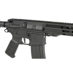 Well Eshooter ETU M4 WE07 M-Lok 30Rps High Speed 80BBs 1J