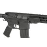 Well Eshooter ETU M4 WE07 M-Lok 30Rps High Speed 80BBs 1J