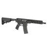 Well Eshooter ETU M4 WE07 M-Lok 30Rps High Speed 80BBs 1J