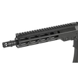 Well Eshooter ETU M4 WE07 M-Lok 30Rps High Speed 80BBs 1J