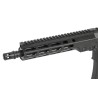 Well Eshooter ETU M4 WE07 M-Lok 30Rps High Speed 80BBs 1J