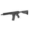 Well Eshooter ETU M4 WE07 M-Lok 30Rps High Speed 80BBs 1J
