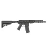 Well Eshooter ETU M4 WE07 M-Lok 30Rps High Speed 80BBs 1J