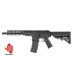 Well Eshooter ETU M4 WE07 M-Lok 30Rps High Speed 80BBs 1J
