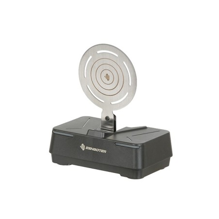 ESHOOTER Cible d entrainement Electronique Sentry 2 Wireless BT Black