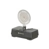 ESHOOTER Cible d entrainement Electronique Sentry 2 Wireless BT Black