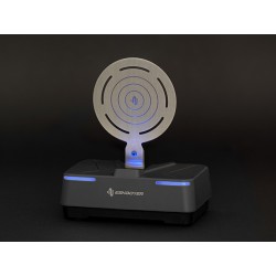 ESHOOTER Cible d entrainement Electronique Sentry 2 Wireless BT Black