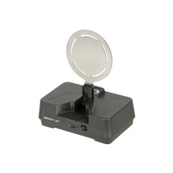 ESHOOTER Cible d entrainement Electronique Sentry 2 Wireless BT Black