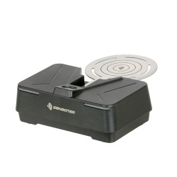 ESHOOTER Cible d entrainement Electronique Sentry 2 Wireless BT Black