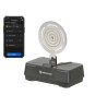 ESHOOTER Cible d entrainement Electronique Sentry 2 Wireless BT Black