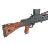 Snow Wolf WWII MG26 - ZB26 Bois / Métal 110BBs