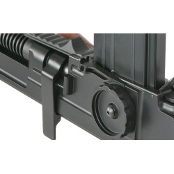 Snow Wolf WWII MG26 - ZB26 Bois / Métal 110BBs