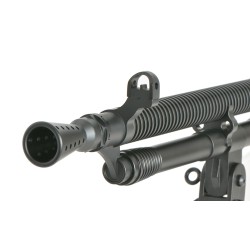 Snow Wolf WWII MG26 - ZB26 Bois / Métal 110BBs