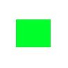 NTM Bombe Peinture : Vert Fluorescent