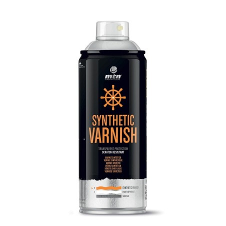 NTM Pro Bombe Vernis Brillant Synthétique 400ml