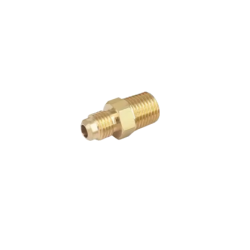 ACM Raccord HPA 1/8 NPT Male Laiton - HPA