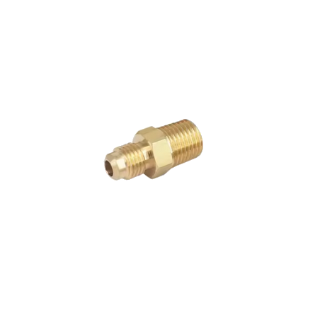 ACM Raccord HPA 1/8 NPT Male Laiton - HPA