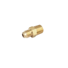 ACM Raccord HPA 1/8 NPT Male Laiton - HPA