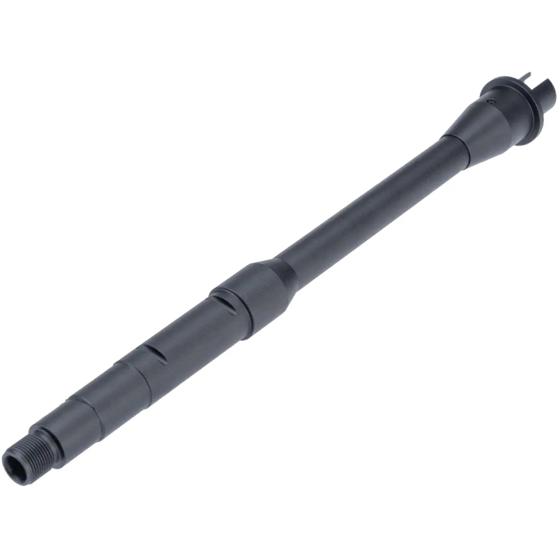 5KU Canon Externe 11.5" MWS Marui GBBR 14mm- Noir